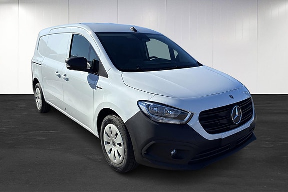 Mercedes-Benz eCitan 2 of 16