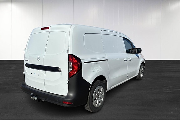 Mercedes-Benz eCitan 3 of 16