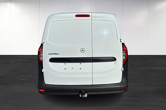 Mercedes-Benz eCitan 6 of 16