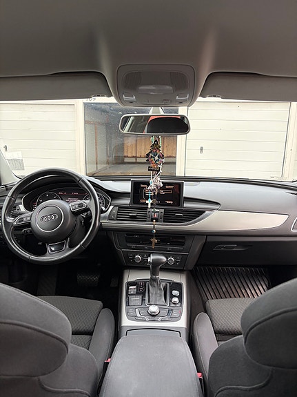 Audi A6 5 of 8