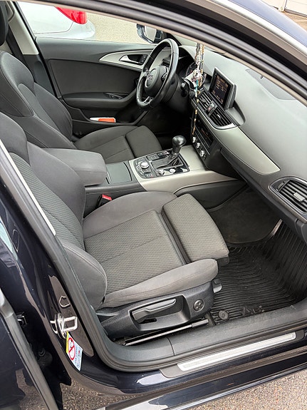Audi A6 7 of 8