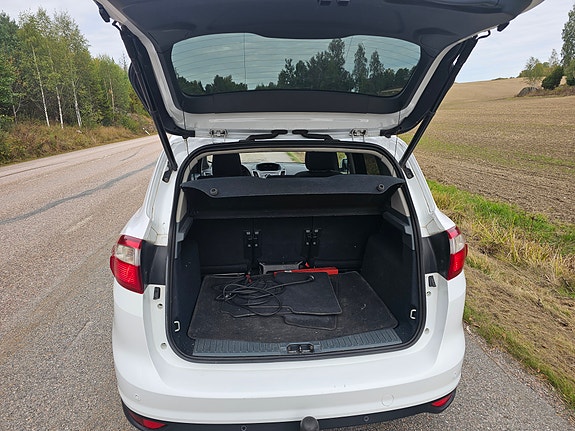 Ford C-Max 3 of 6