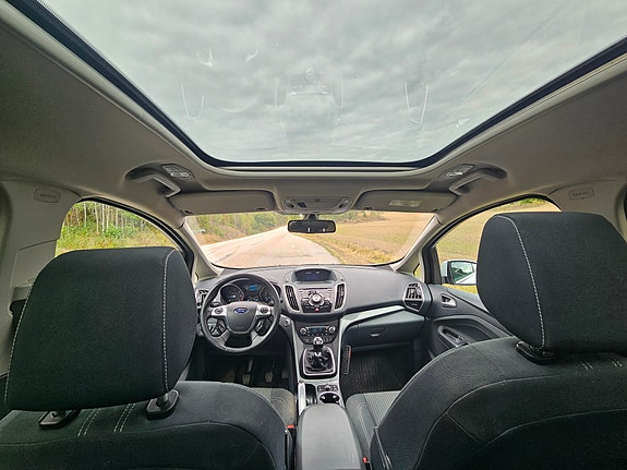 Ford C-Max 5 of 6