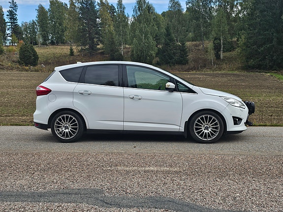Ford C-Max 6 of 6