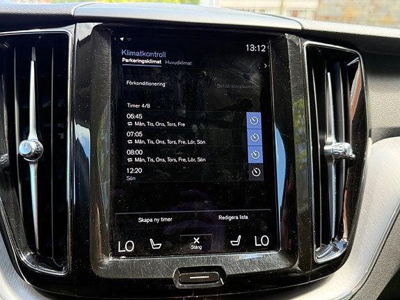 Volvo XC60 19 of 20