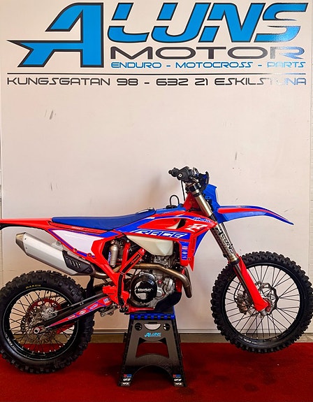 Beta RR 350 RACE