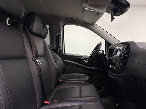 Mercedes-Benz Vito 116 8 of 16