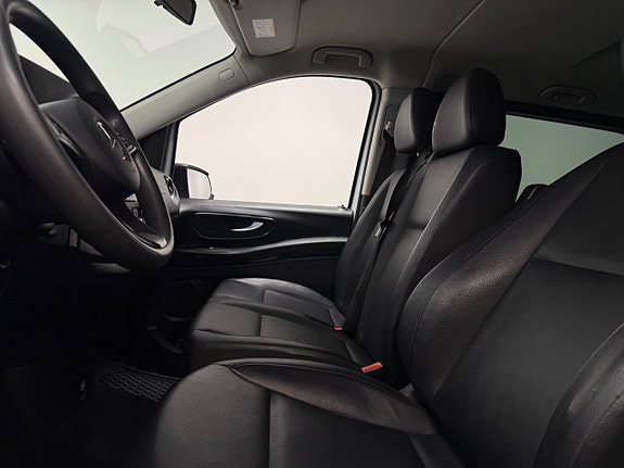 Mercedes-Benz Vito 116 7 of 16