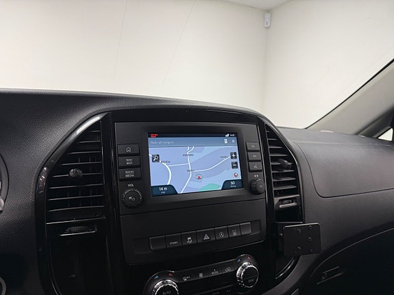 Mercedes-Benz Vito 116 15 of 16