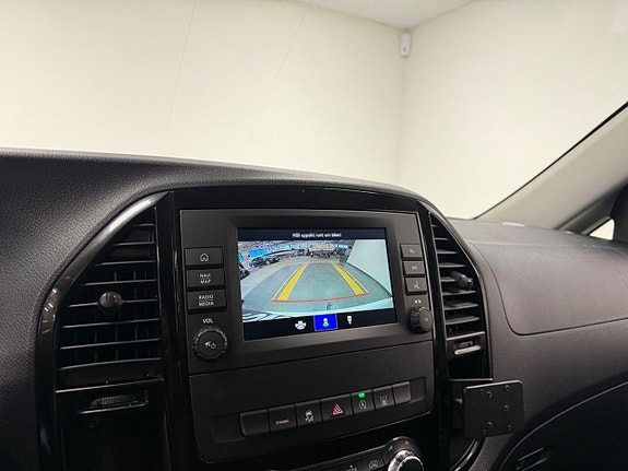 Mercedes-Benz Vito 116 13 of 16
