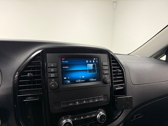 Mercedes-Benz Vito 116 16 of 16