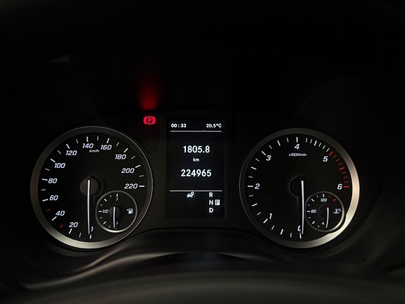 Mercedes-Benz Vito 116 11 of 16