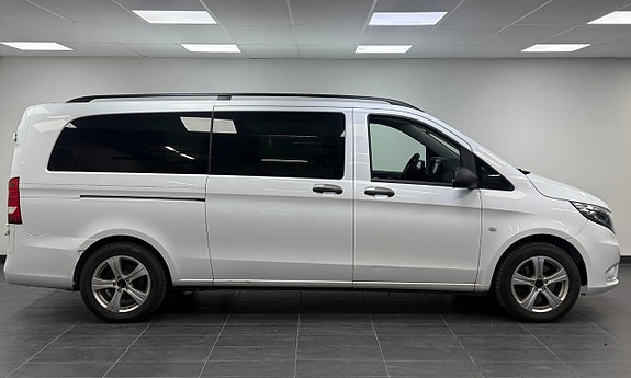 Mercedes-Benz Vito 116 4 of 16