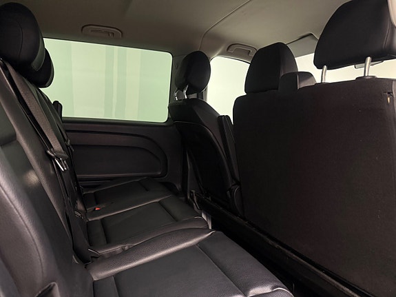 Mercedes-Benz Vito 116 12 of 16