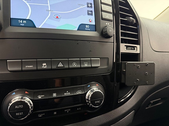 Mercedes-Benz Vito 116 14 of 16