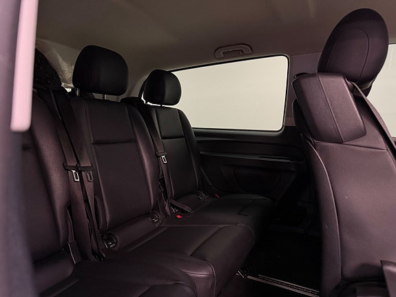 Mercedes-Benz Vito 116 10 of 16