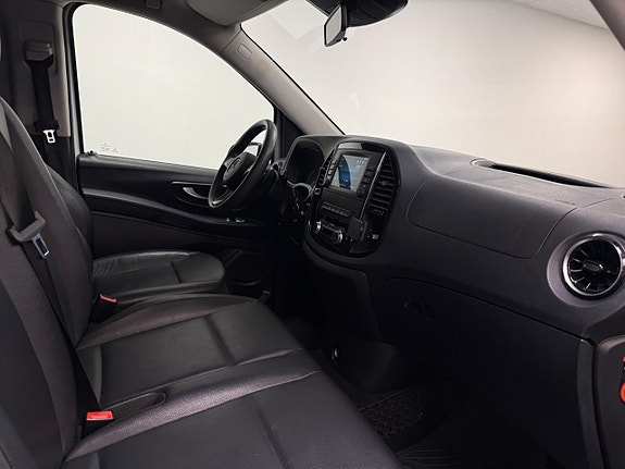 Mercedes-Benz Vito 116 6 of 16