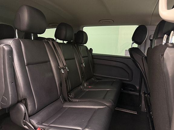 Mercedes-Benz Vito 116 9 of 16