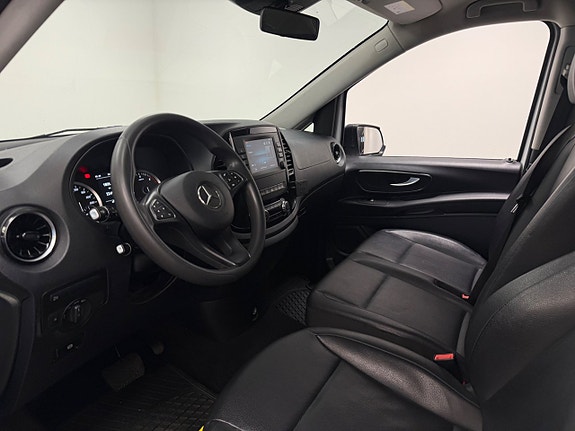 Mercedes-Benz Vito 116 5 of 16