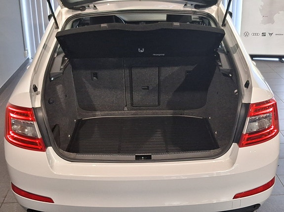 Skoda Octavia 15 of 16