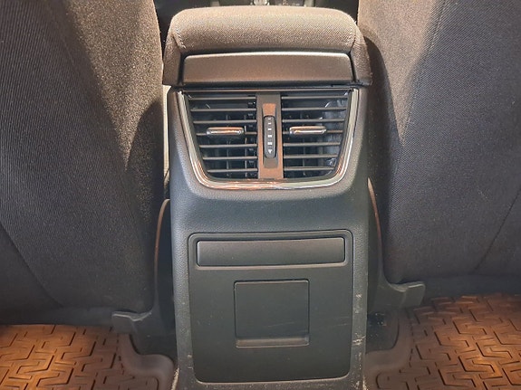 Skoda Octavia 14 of 16