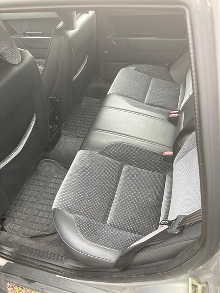 Volvo 850 7 of 11