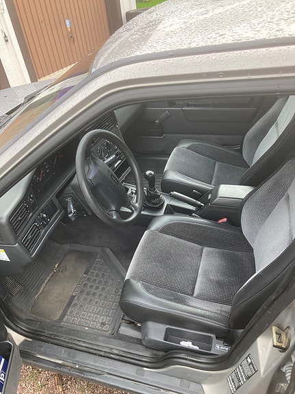 Volvo 850 6 of 11