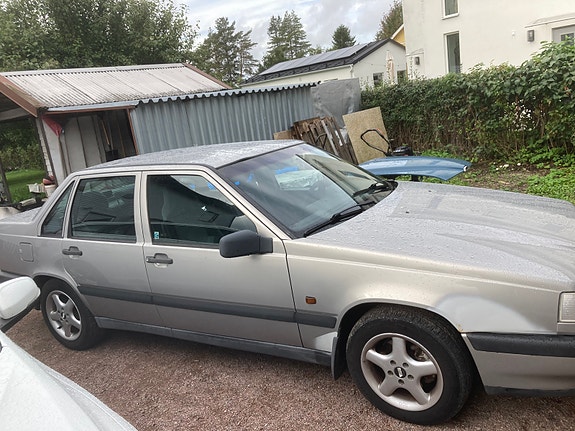 Volvo 850 4 of 11