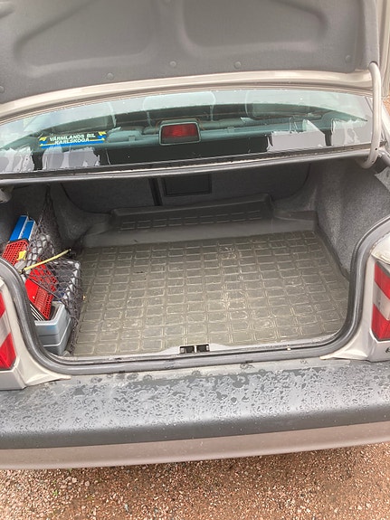 Volvo 850 5 of 11