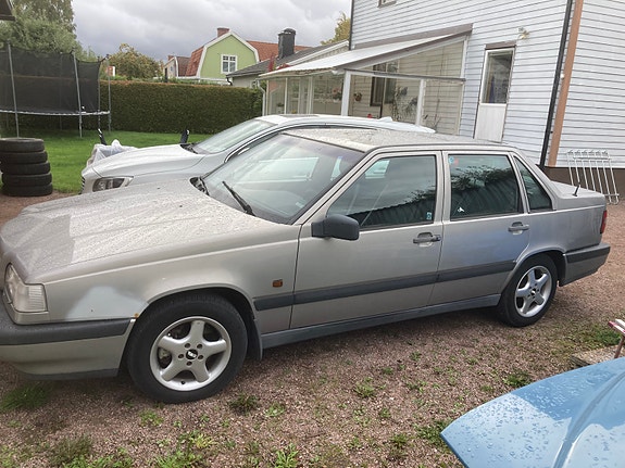 Volvo 850 3 of 11
