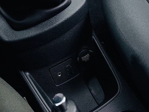 Ford Fiesta 15 of 19