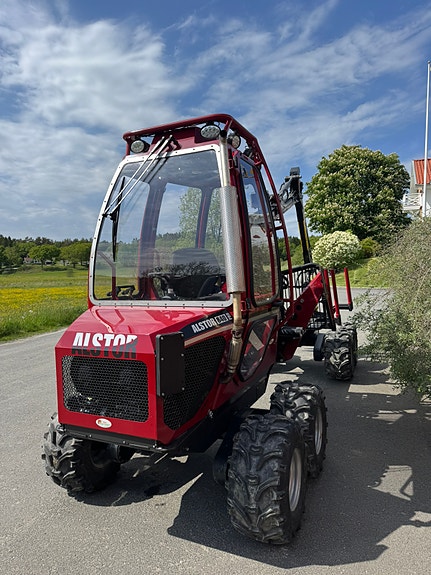 Alstor 840 Pro 2 of 8