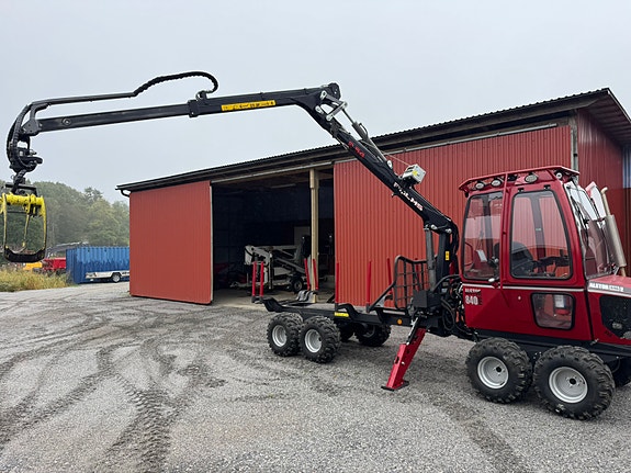 Alstor 840 Pro 3 of 8