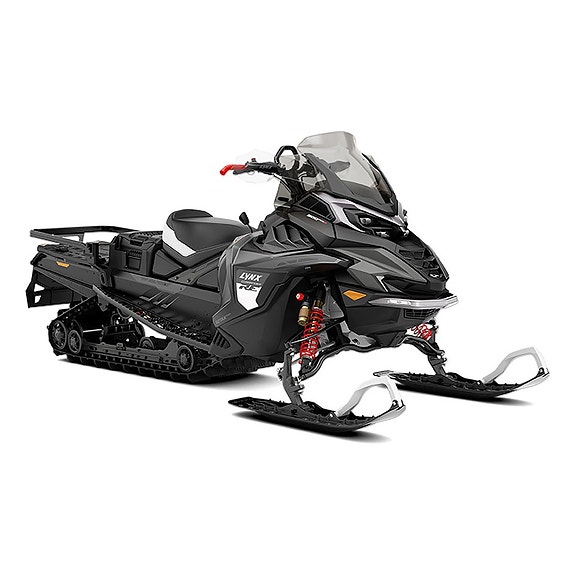 Lynx 900 ACE Turbo R Commander RE Nu i lager!