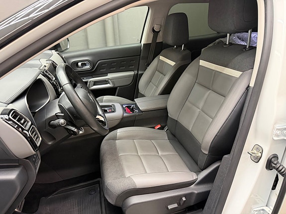 Citroen C5 Aircross 7 of 8