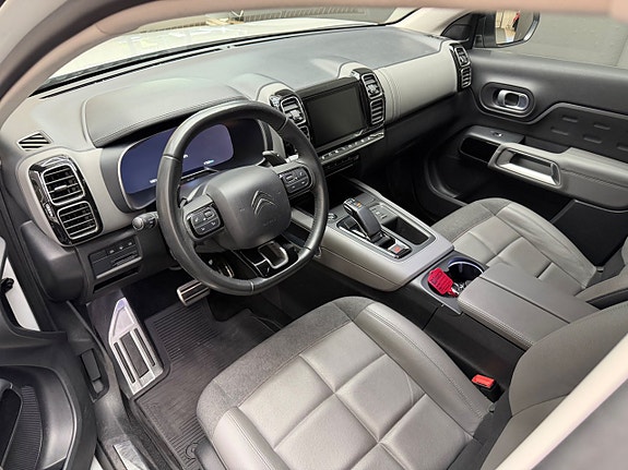 Citroen C5 Aircross 6 of 8
