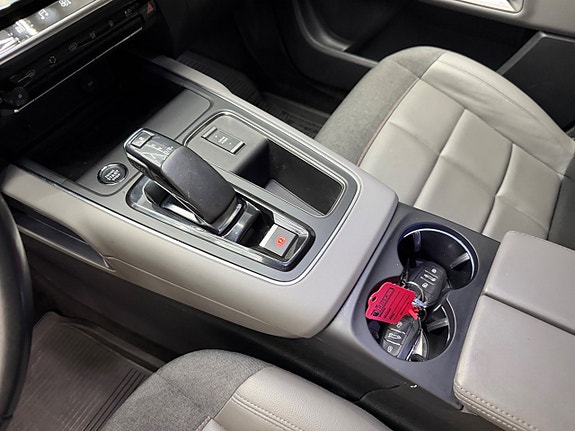 Citroen C5 Aircross 8 of 8