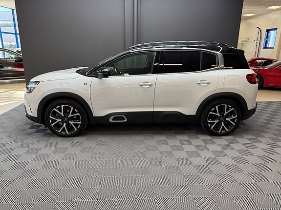 Citroen C5 Aircross 3 of 8