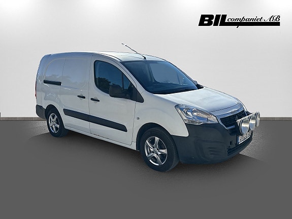 Peugeot Partner 3 of 16