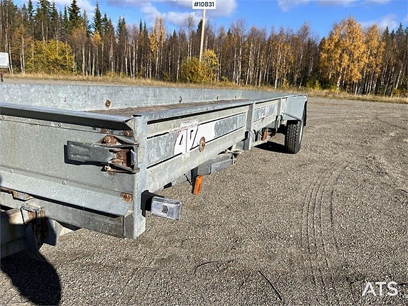 Släpvagn TIAB 9410 (25,000:- ex moms) 22 of 24