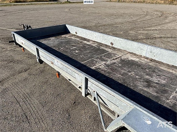Släpvagn TIAB 9410 (25,000:- ex moms) 14 of 24