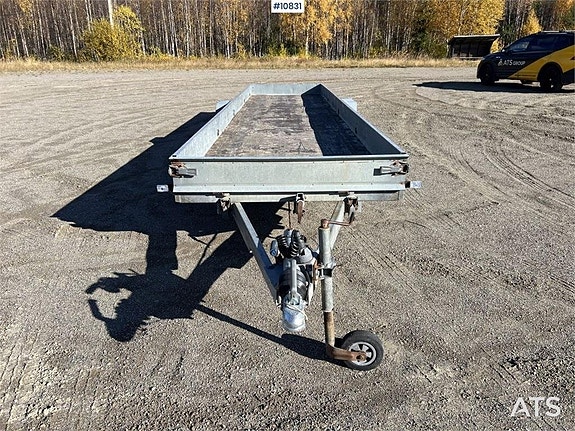 Släpvagn TIAB 9410 (25,000:- ex moms) 4 of 24