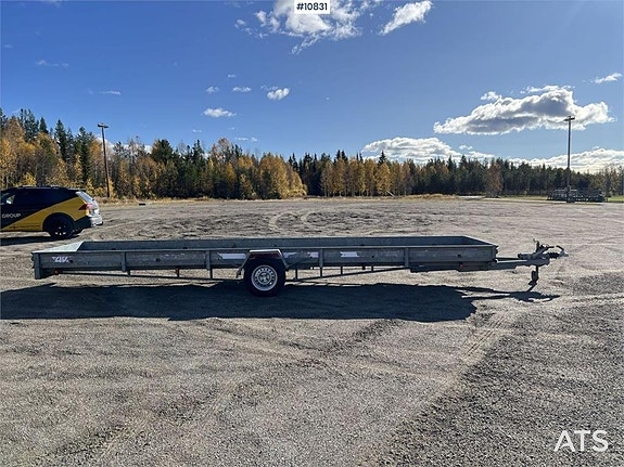 Släpvagn TIAB 9410 (25,000:- ex moms) 10 of 24