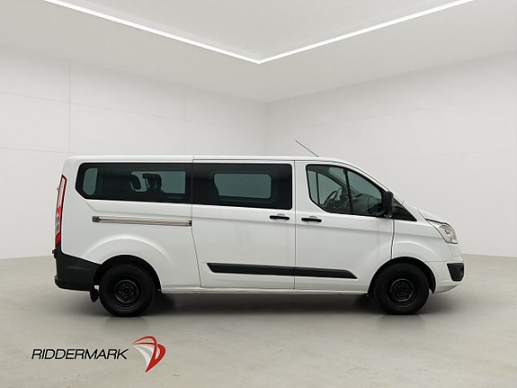 Ford Transit Custom 2 of 30