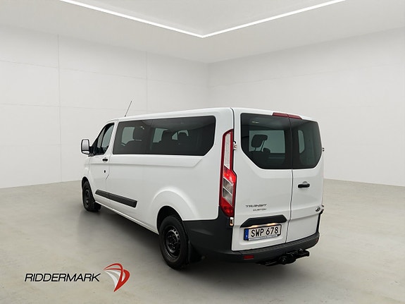 Ford Transit Custom 7 of 30
