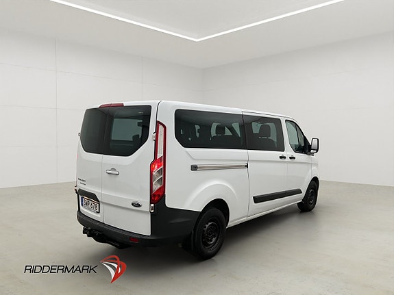 Ford Transit Custom 9 of 30