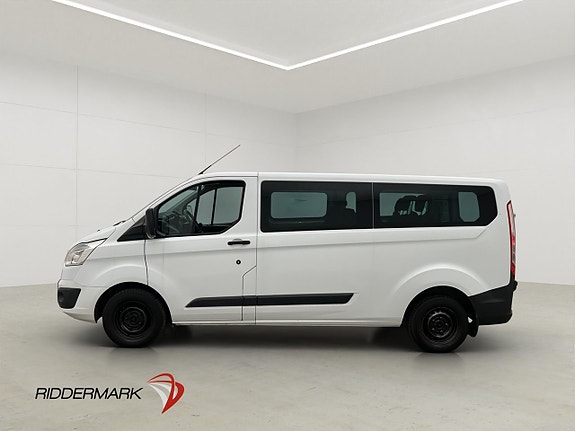 Ford Transit Custom 6 of 30