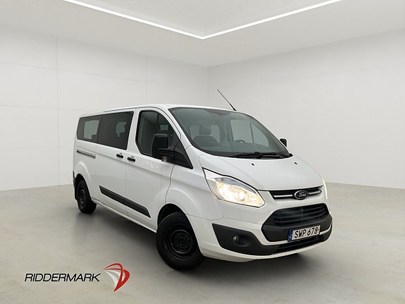 Ford Transit Custom 3 of 30