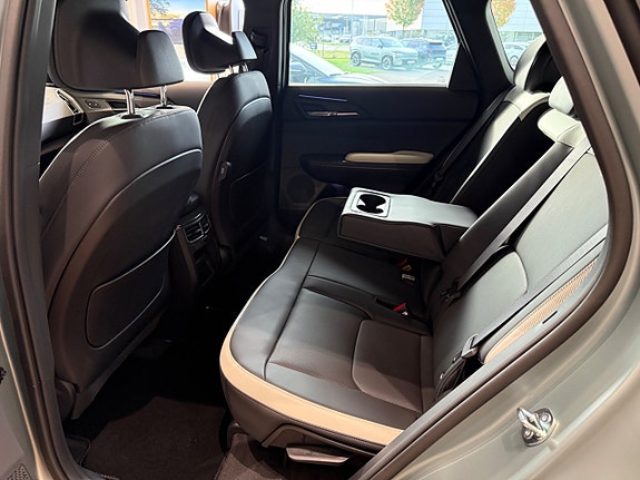 Kia EV5 10 of 14