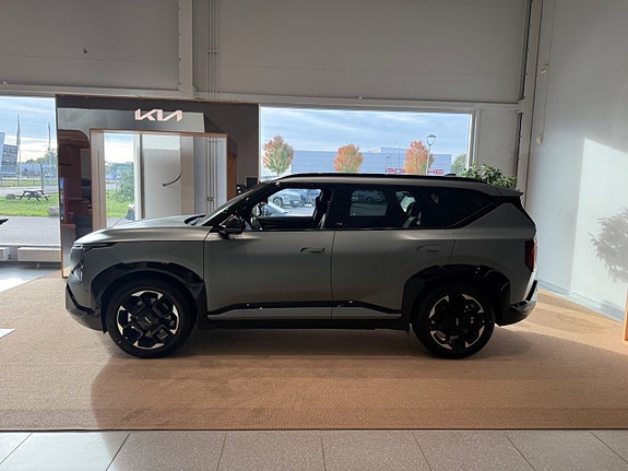 Kia EV5 2 of 14